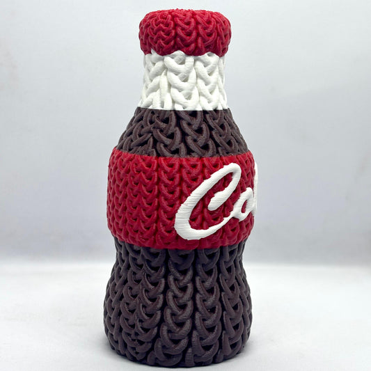 Örgü Kola Anahtarlık