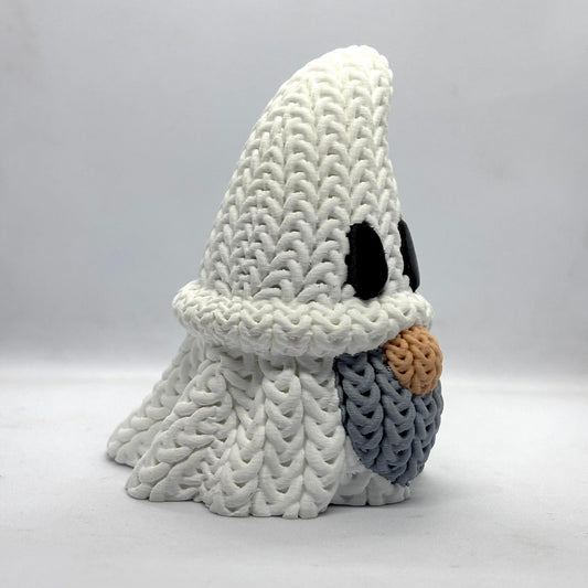 Örgü Hayalet Cüce