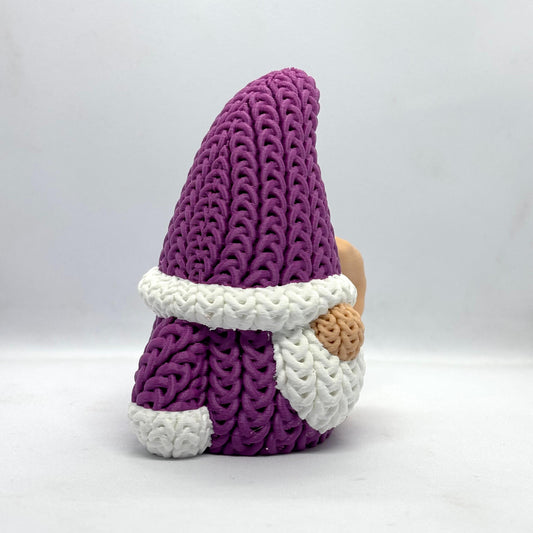 Örgü Büyücü Cüce