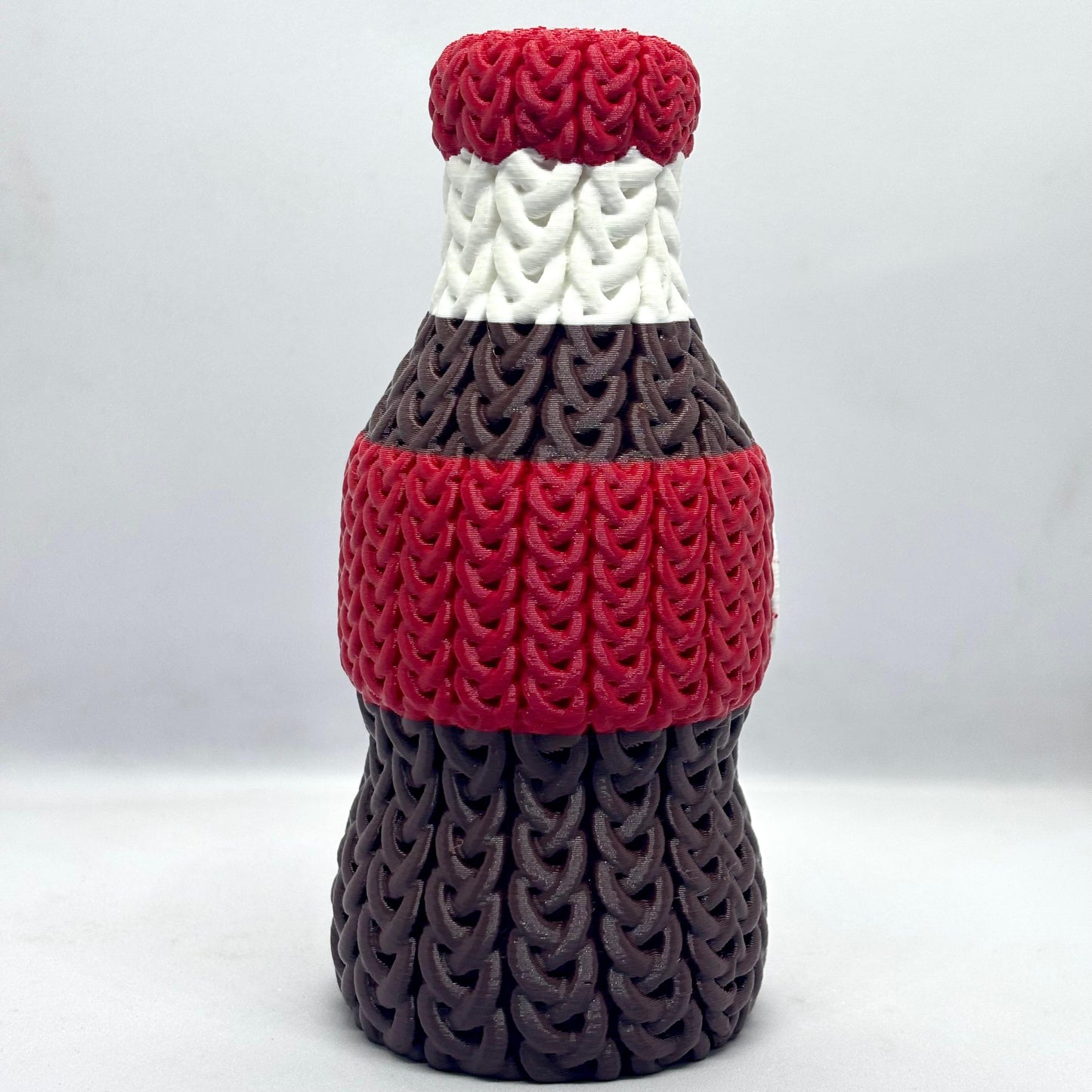 Örgü Kola Anahtarlık